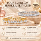 A Little Everyday Luxury, Made to Shine With You -Last Day Sale-90% OFF🔥