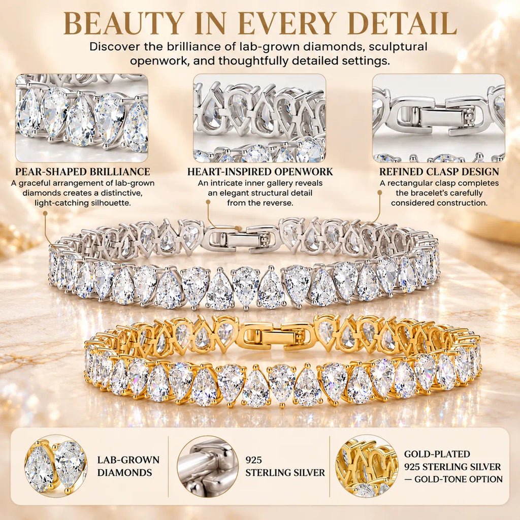 A Little Everyday Luxury, Made to Shine With You -Last Day Sale-90% OFF🔥