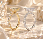 The Marquise Ring That Makes Your Hands Look Elegant, Your Style Feel Timeless & Every Moment Shine-Last Day Sale-90% OFF🔥