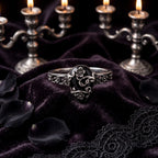 NOT JUST A RING — A TIMELESS HEIRLOOM OF SUN, MOON & MYSTERY-Last Day Sale-90% OFF🔥